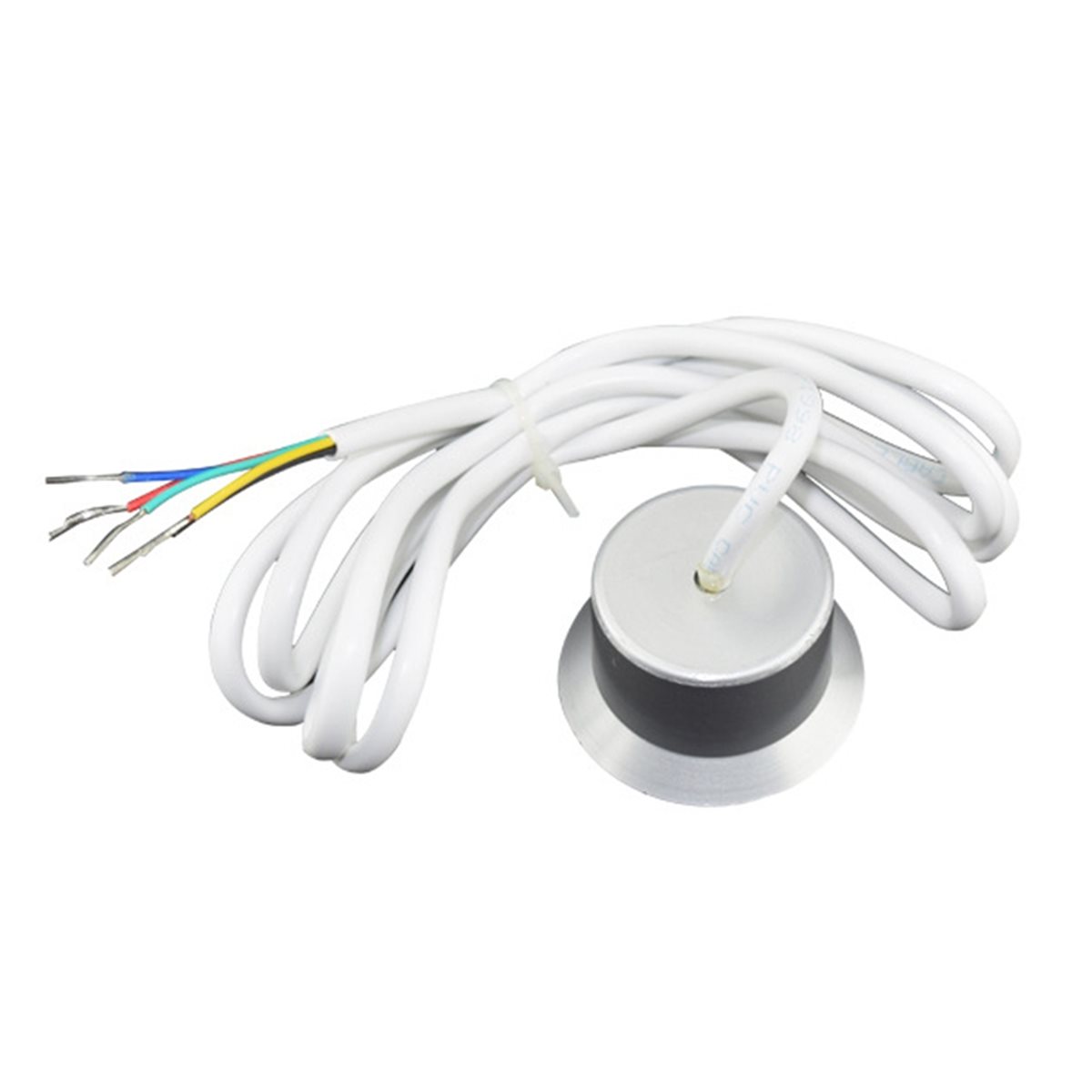 Water Leak Detector Wired - SCLS DC12V/24V 浸漬式有線水検知器水センサープローブ検出リークアラームホームセキュリティ警報システム用