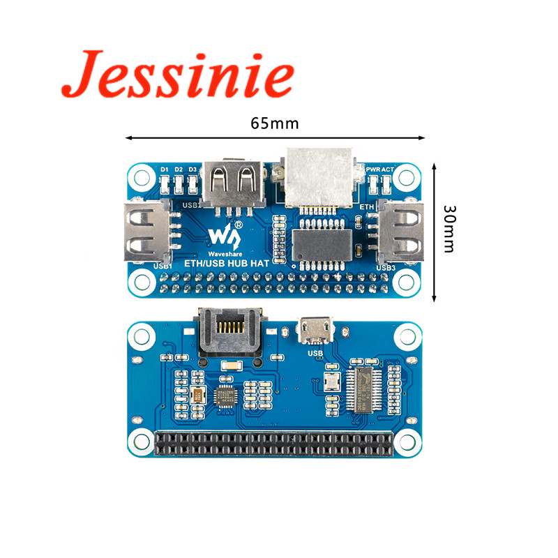 Pi Zero W Board - Raspberry pi 4 b/3b/3b/zero w usb