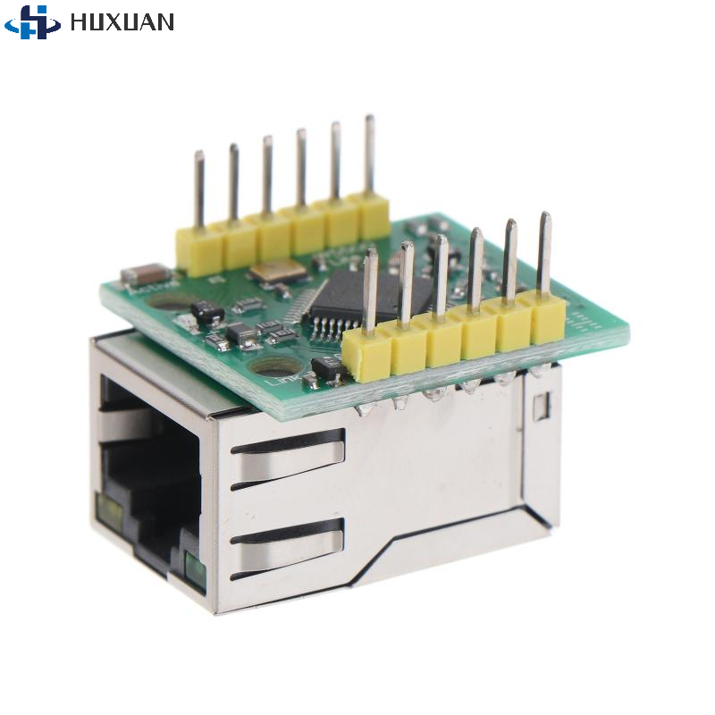 1個 スマートエレクトロニクス USR-ES1 W5500チ - Ethernet Module W5500 のレビューと価格
