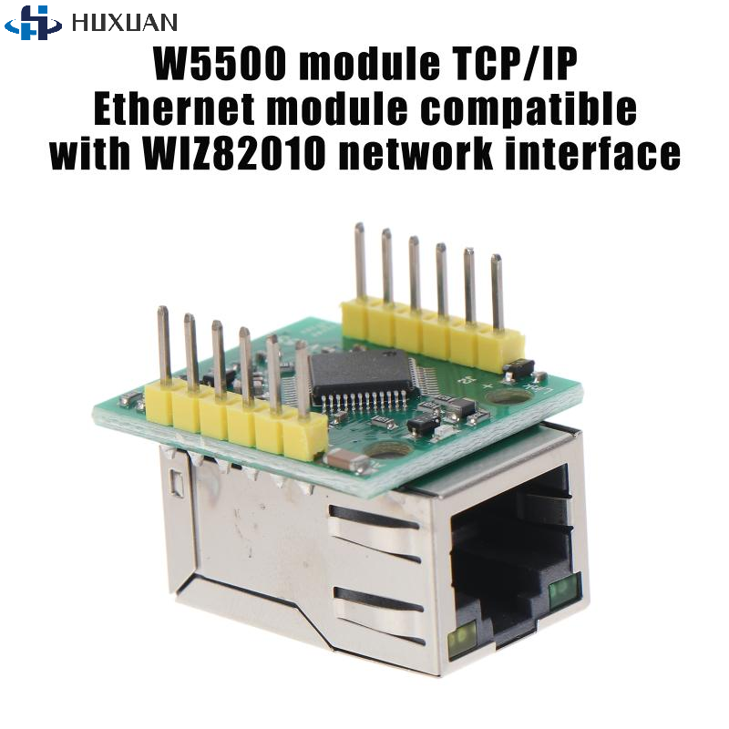 1個 スマートエレクトロニクス USR-ES1 W5500チ - Ethernet Module W5500 のレビューと価格