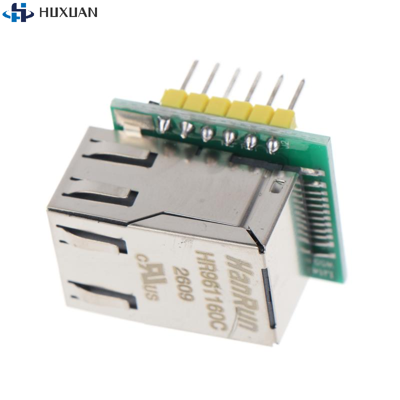1個 スマートエレクトロニクス USR-ES1 W5500チ - Ethernet Module W5500 のレビューと価格