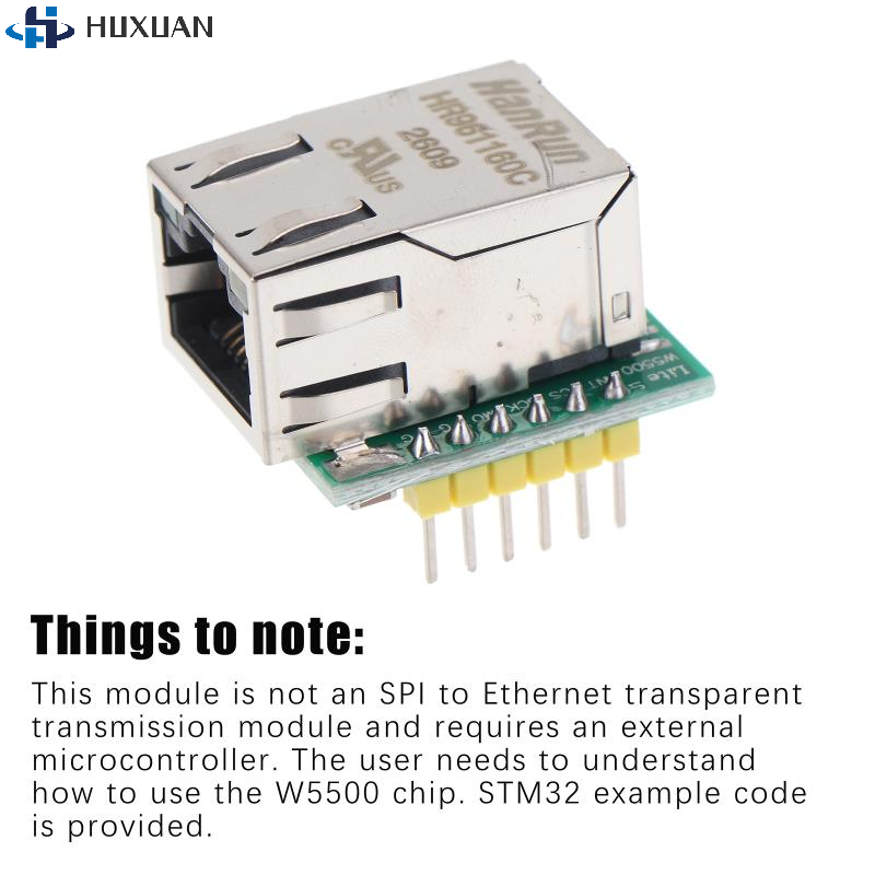 1個 スマートエレクトロニクス USR-ES1 W5500チ - Ethernet Module W5500 のレビューと価格