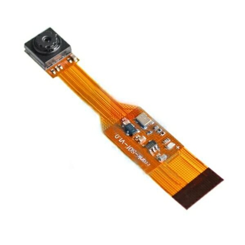 Raspberry Pi Zero カメラモジュール 5MP - Pi Zero W Board のレビューと価格