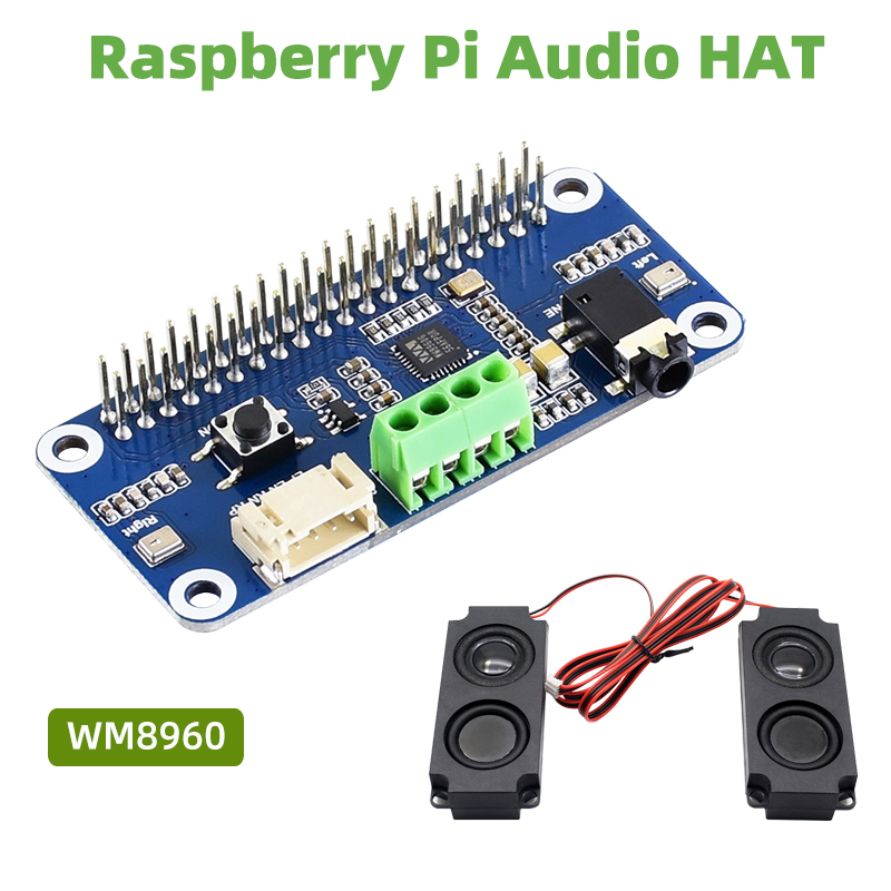Raspberry Pi Hi-Fiサウンドカード,wm89 - Pi Zero W Board のレビューと価格