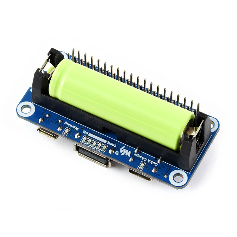 Raspberry Pi 4B/3B+/Zero W リチウ - Pi Zero W Board のレビューと価格