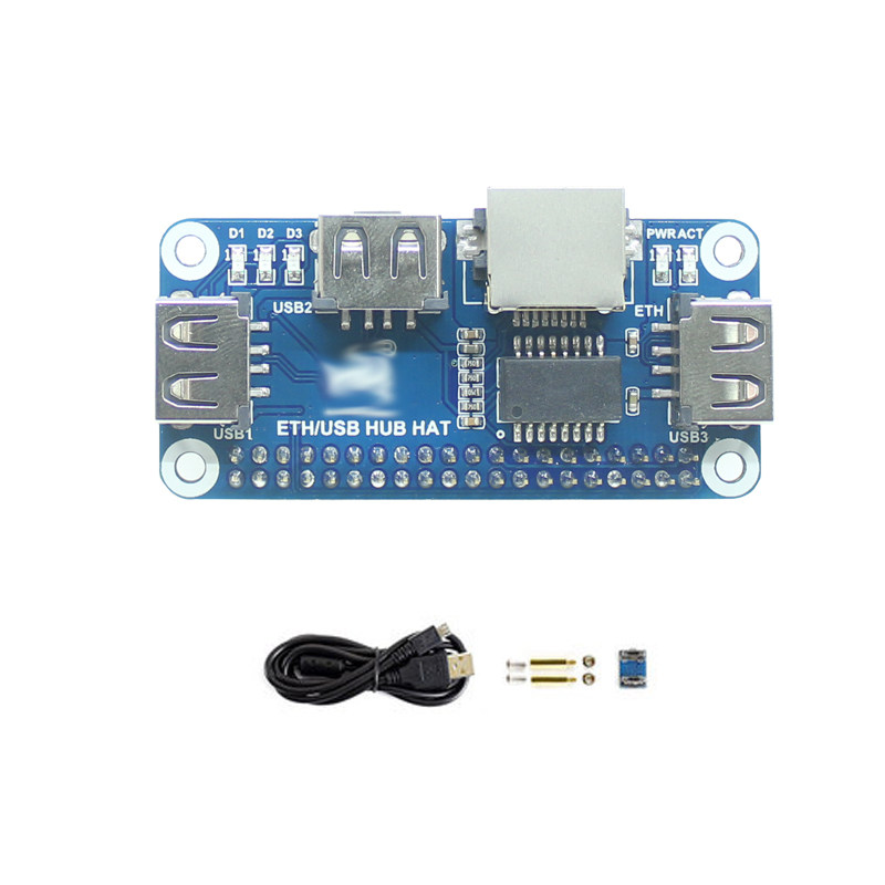 Raspberry Pi Zero W/2 W イーサネット - Pi Zero W Board のレビューと価格
