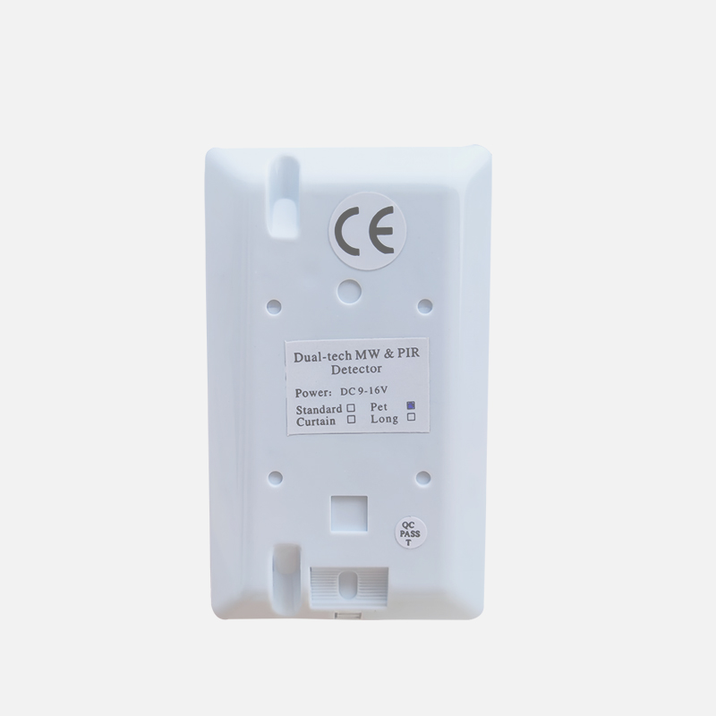 1/3 個有線屋内 PIR マイクロ波モーションセンサー検出 - Motion Sensor Pir Wired のレビューと価格