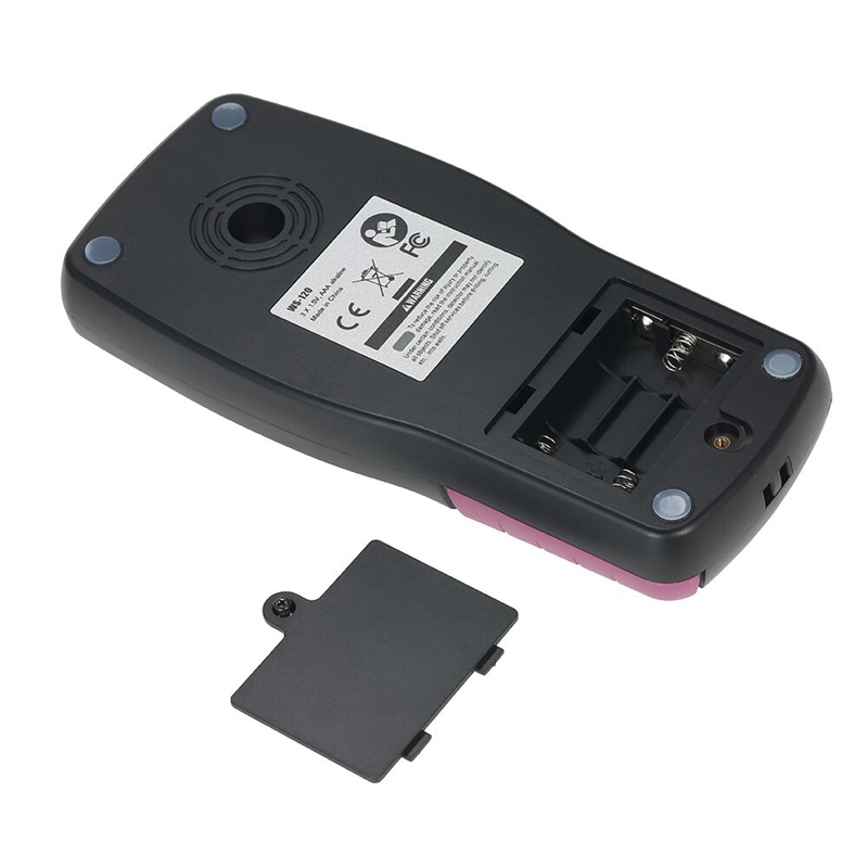 Ws120多機能壁探知機,pvc水道管,金属,木材,acケー - Water Leak Detector Wired のレビューと価格