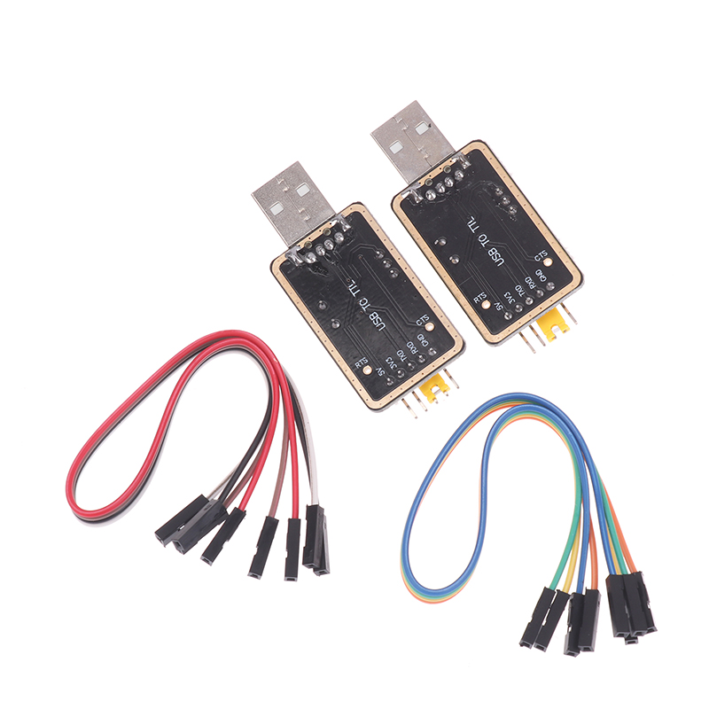 **CH340G シリアルポートモジュール USB to T - Home Automation Arduino のレビューと価格