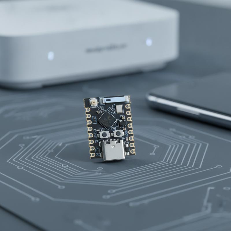 ESP32 C3 スーパーミニ WiFi Bluetooth - Home Automation Diy のレビューと価格