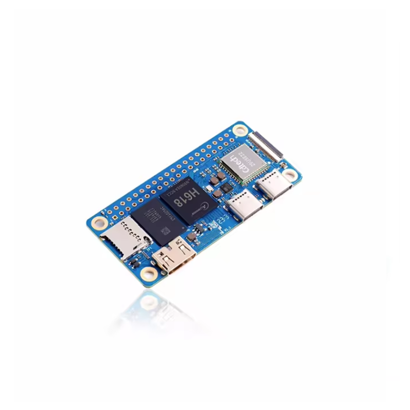 Orange Pi Zero 2 W 1GB RAM DDR - Pi Zero W Board のレビューと価格