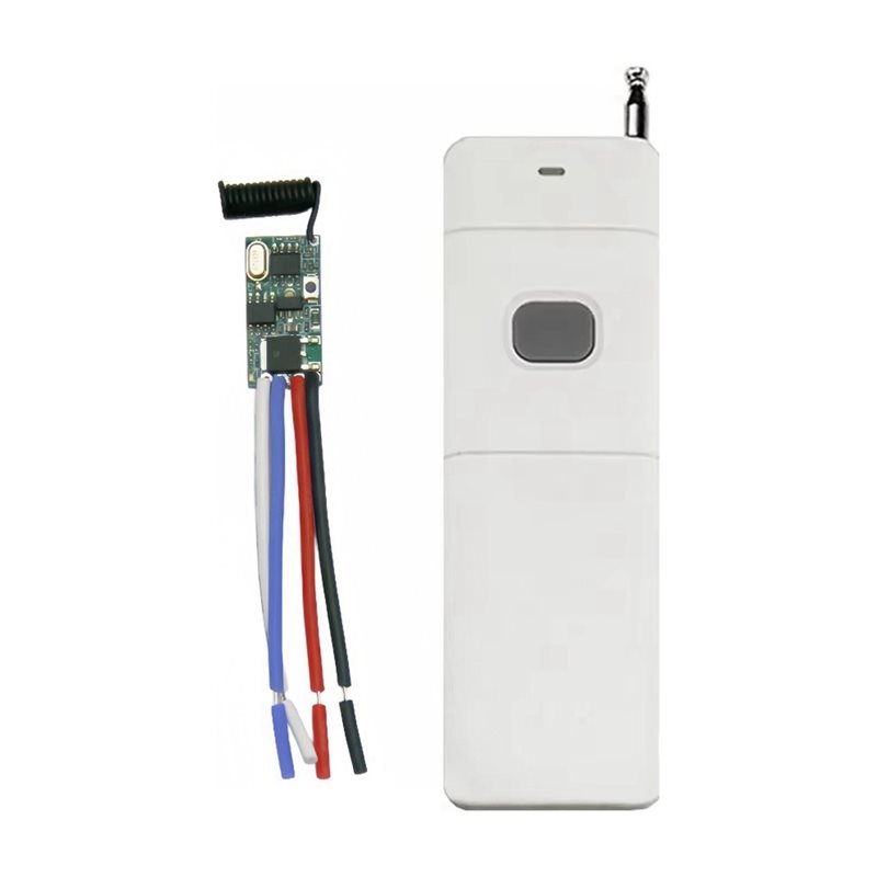 Y45A-For RFスイッチコントローラー+ワイヤレス受信 - 433Mhz Receiver Module のレビューと価格
