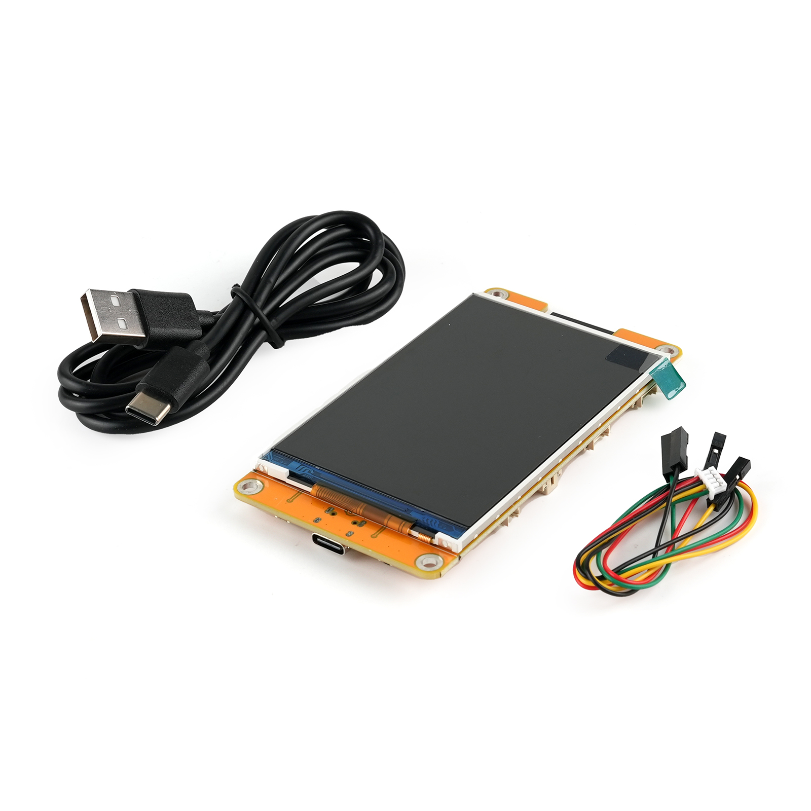 E32N35T 3.5インチ ESP32 開発ボード WiF - Home Automation Arduino のレビューと価格
