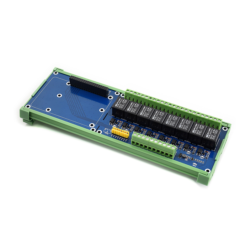ライト付きWifi拡張リレー,モデルRpi 5/8チャンネル - Pi Zero W Board のレビューと価格