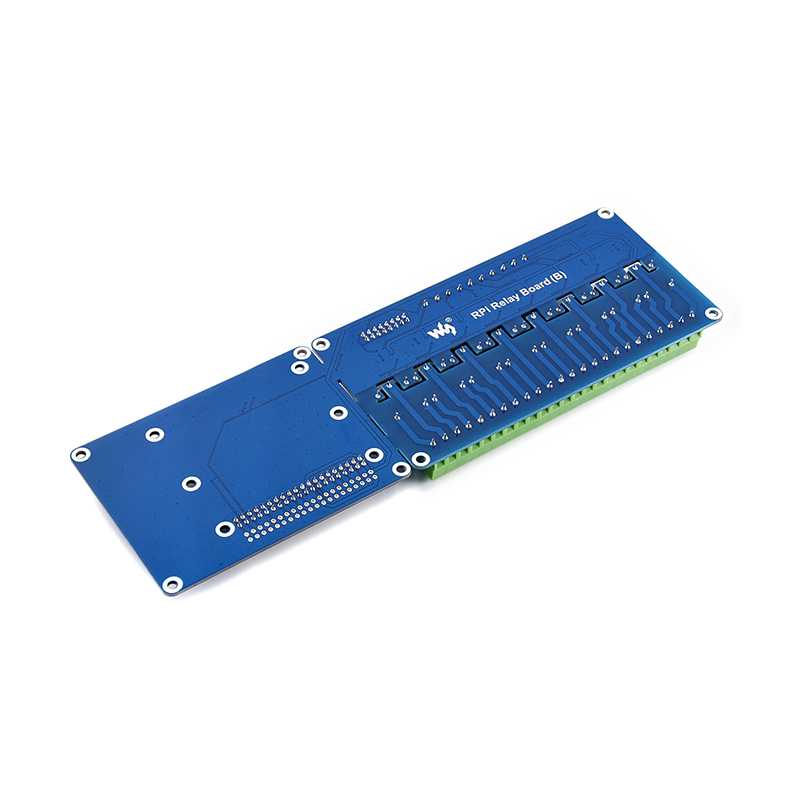ライト付きWifi拡張リレー,モデルRpi 5/8チャンネル - Pi Zero W Board のレビューと価格