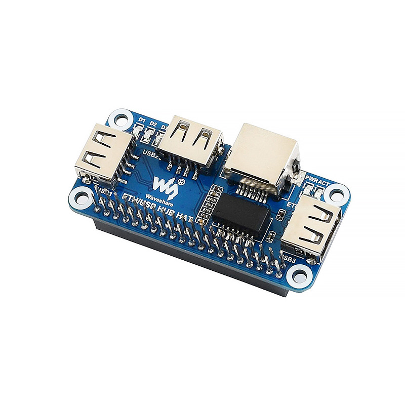 Raspberry Pi USB イーサネット RJ45 ネ - Pi Zero W Board のレビューと価格