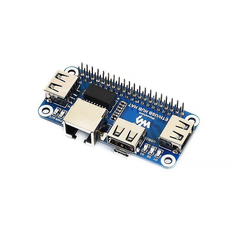 Raspberry Pi USB イーサネット RJ45 ネ - Pi Zero W Board のレビューと価格
