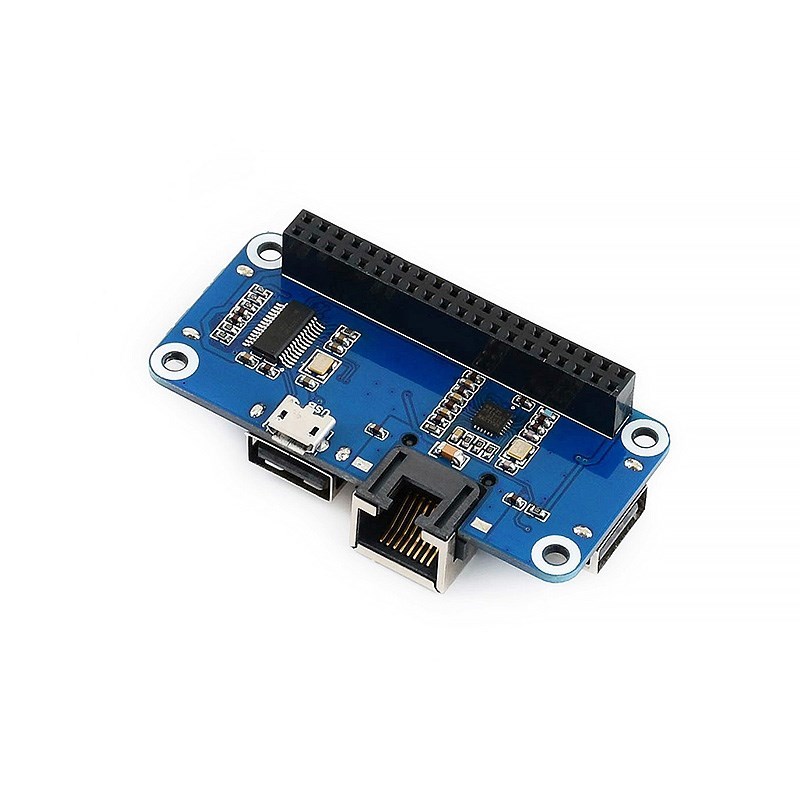 Raspberry Pi USB イーサネット RJ45 ネ - Pi Zero W Board のレビューと価格