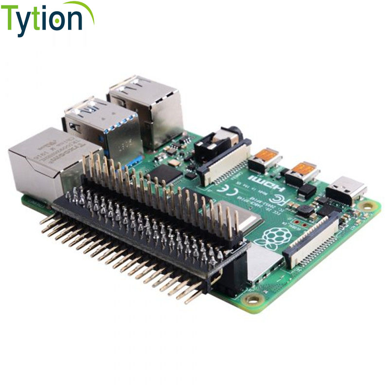 Raspberry Pi直角Edga GPIOコネクタ GP - Pi Zero W Board のレビューと価格