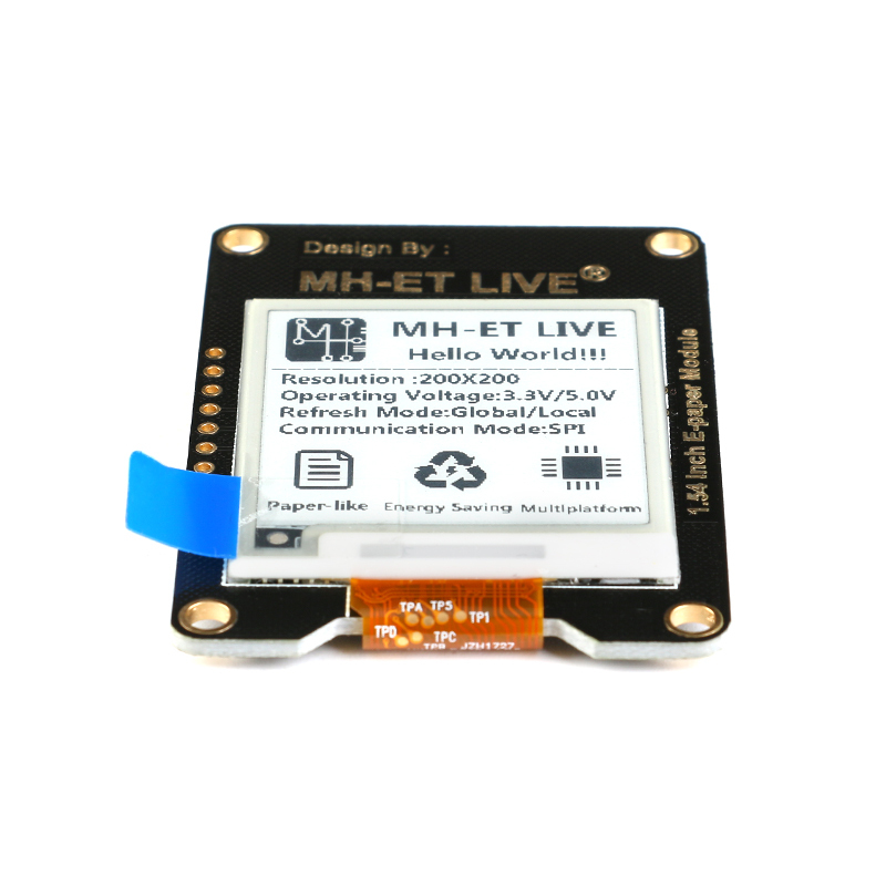 1.54インチ 2.9インチ 2.13インチ 2.9 2.1 - Display Epaper 2.9 のレビューと価格